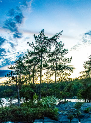 Temagami