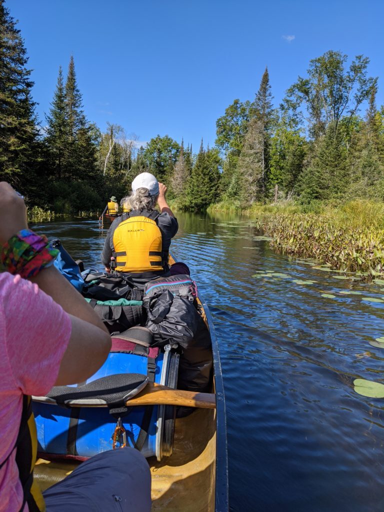 2020 recap - September trip